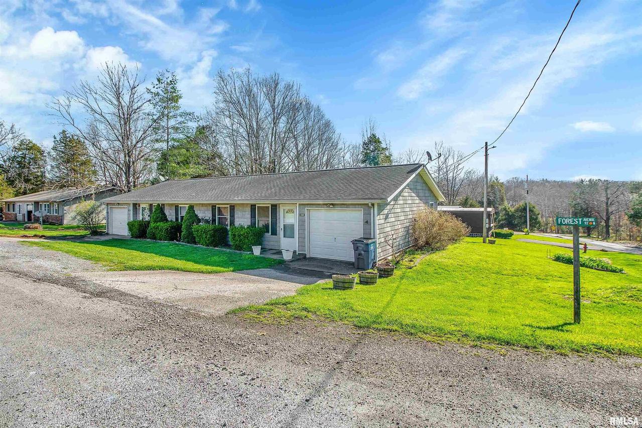 1048 Forest Ave., Marion, IL 62959