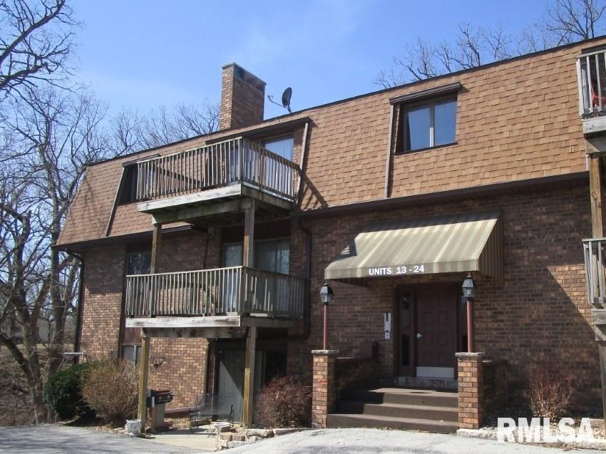3626 38th St. #21, Rock Island, IL 61201