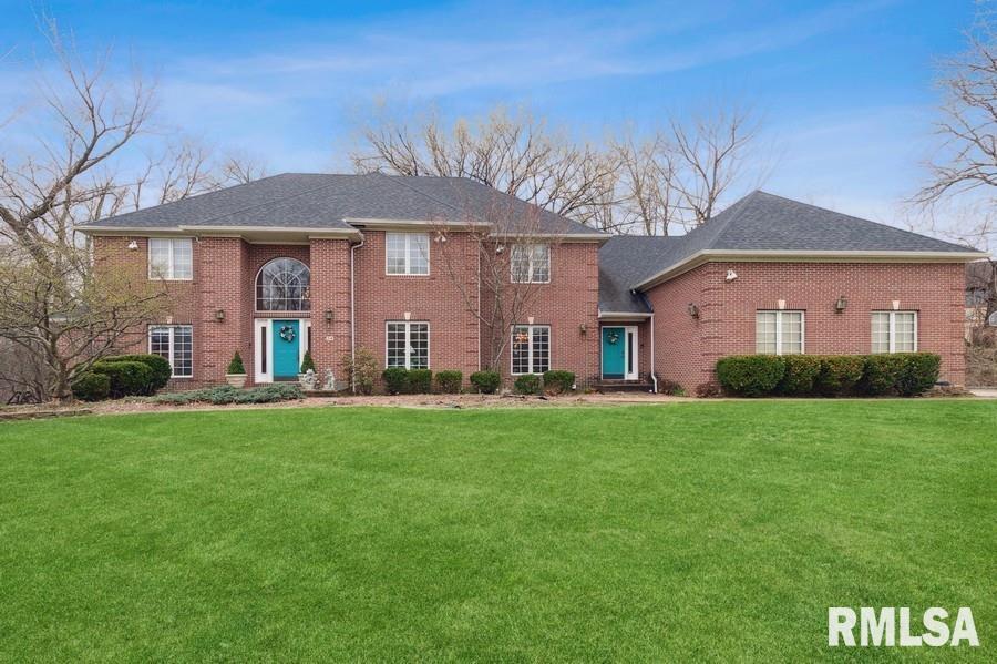 34 Wildwood Dr., Rock Island, IL 61201