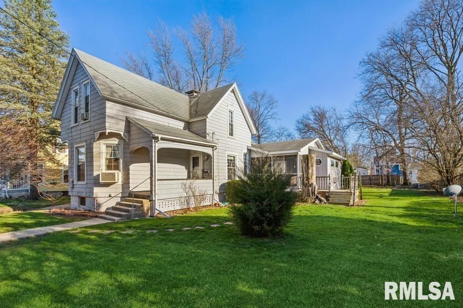 505 E Boston Ave., Monmouth, IL 61462