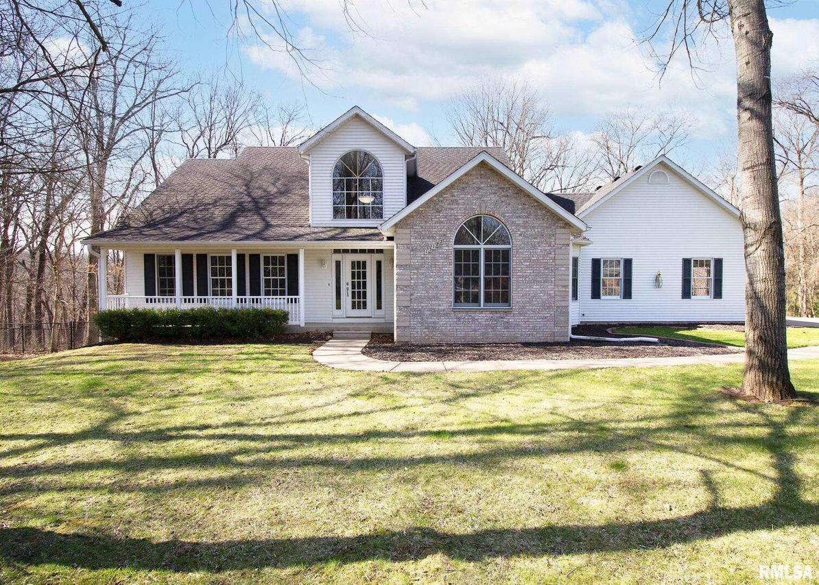 13122 101st Avenue Ct., Taylor Ridge, IL 61284