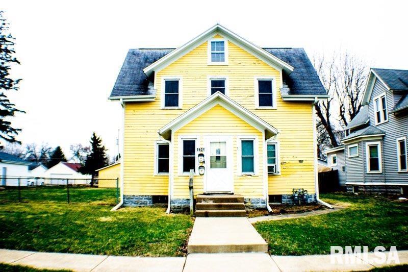 1634 24th Ave., Moline, IL 61265