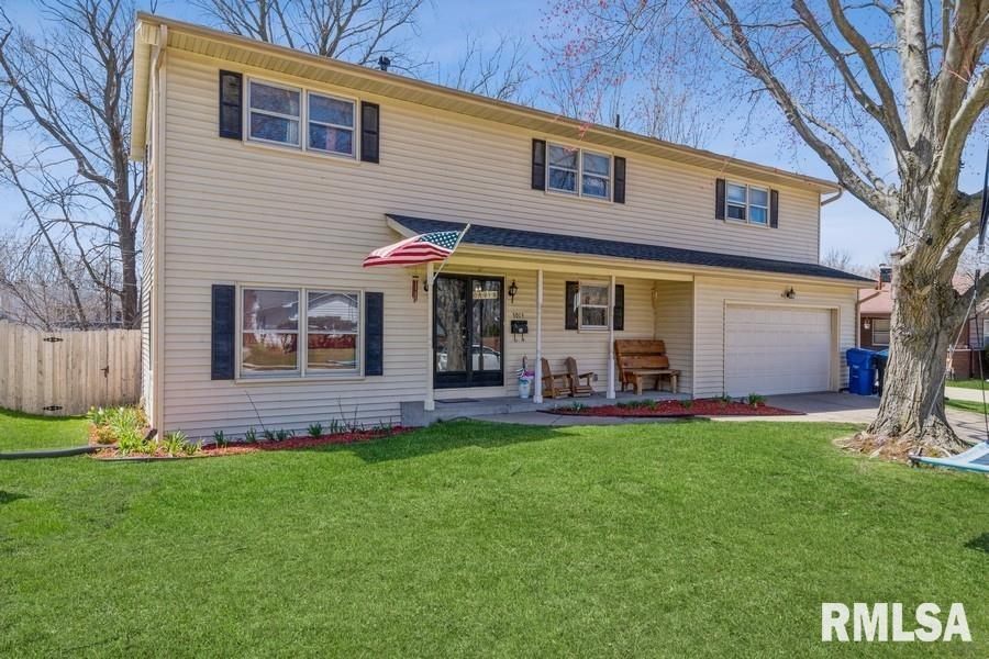 3015 36th St., Moline, IL 61265