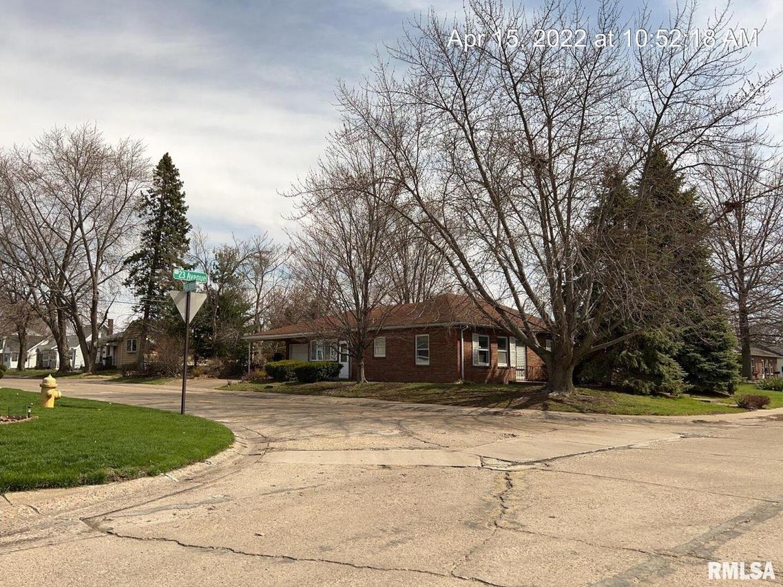 4401 23rd Ave., Rock Island, IL 61201