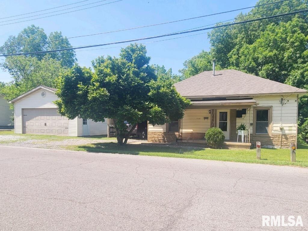 1110 College St., Marion, IL 62959