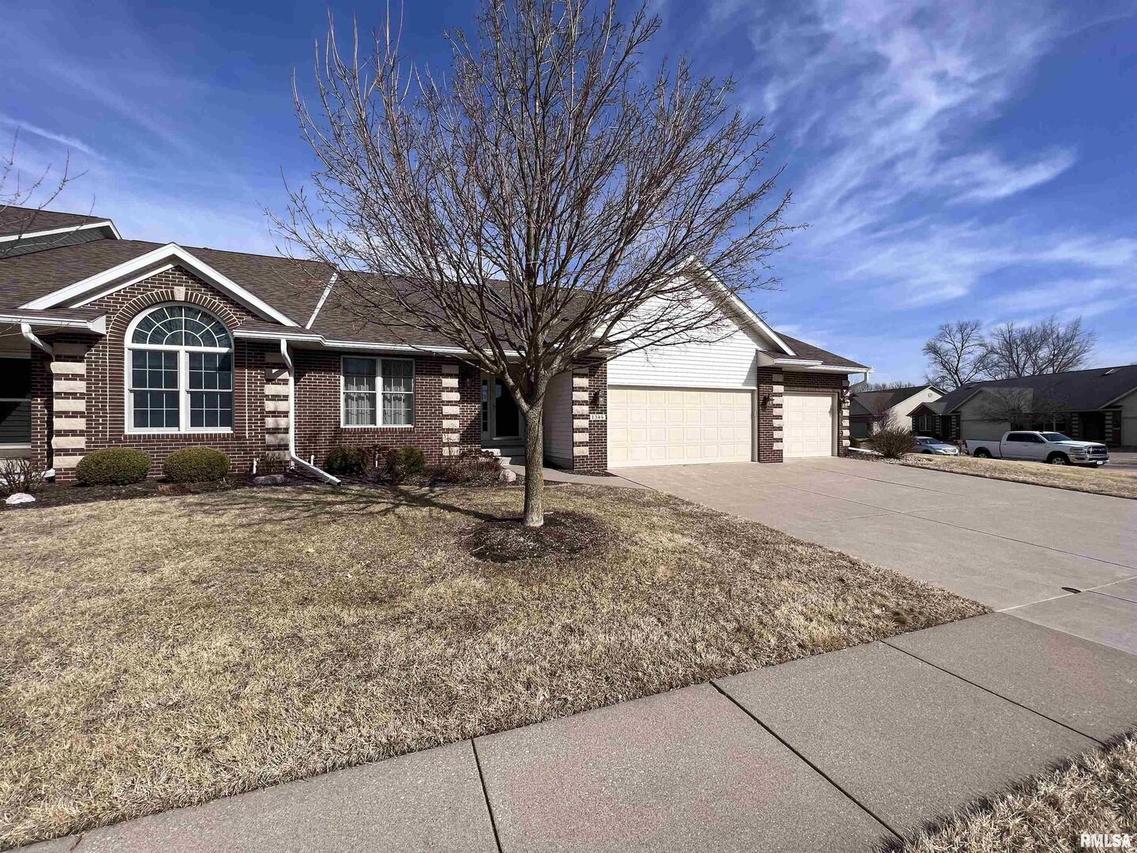 1344 33rd Avenue Cir., Silvis, IL 61282