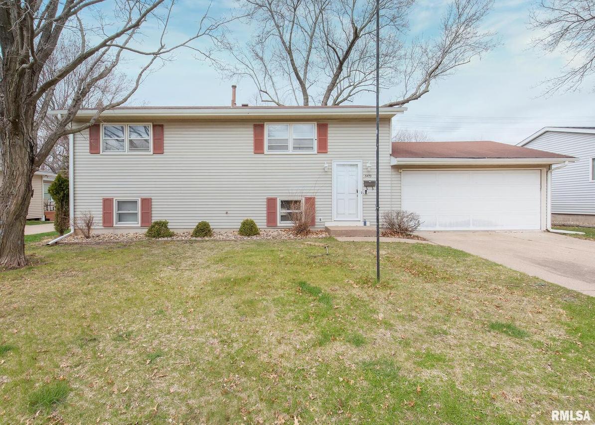 3409 34th Ave., Moline, IL 61265