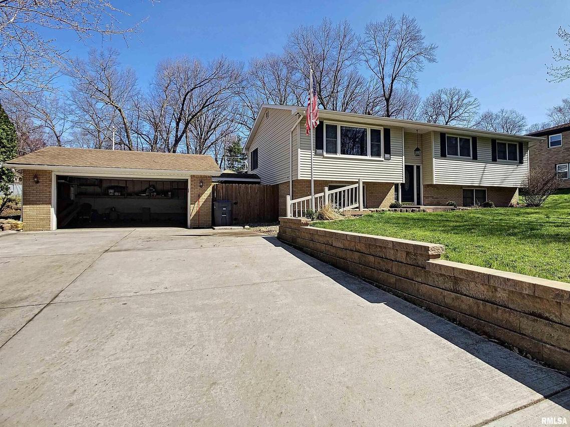 513 Bruce Ave., Milan, IL 61264