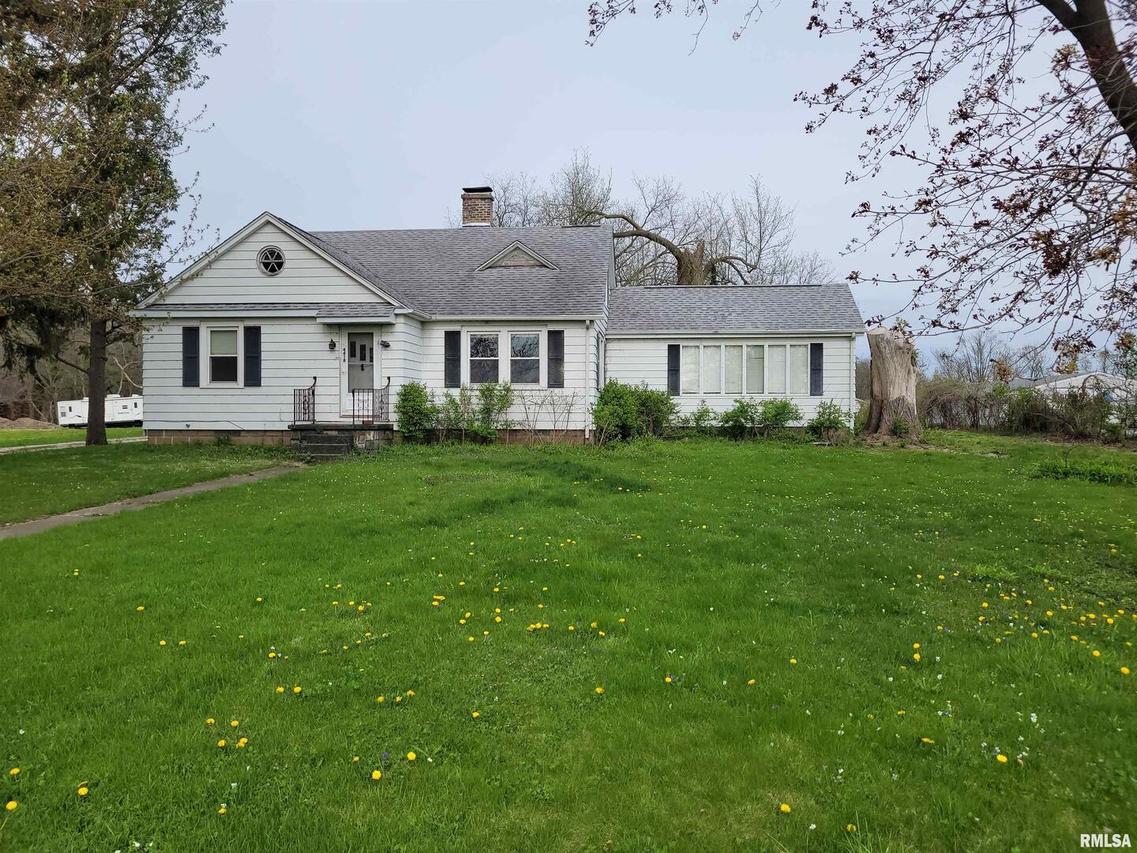 4418 11th St., East Moline, IL 61244