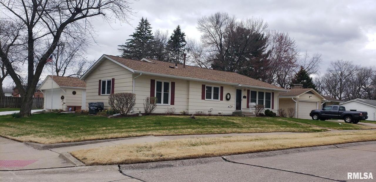 4316 36th Ave., Moline, IL 61265