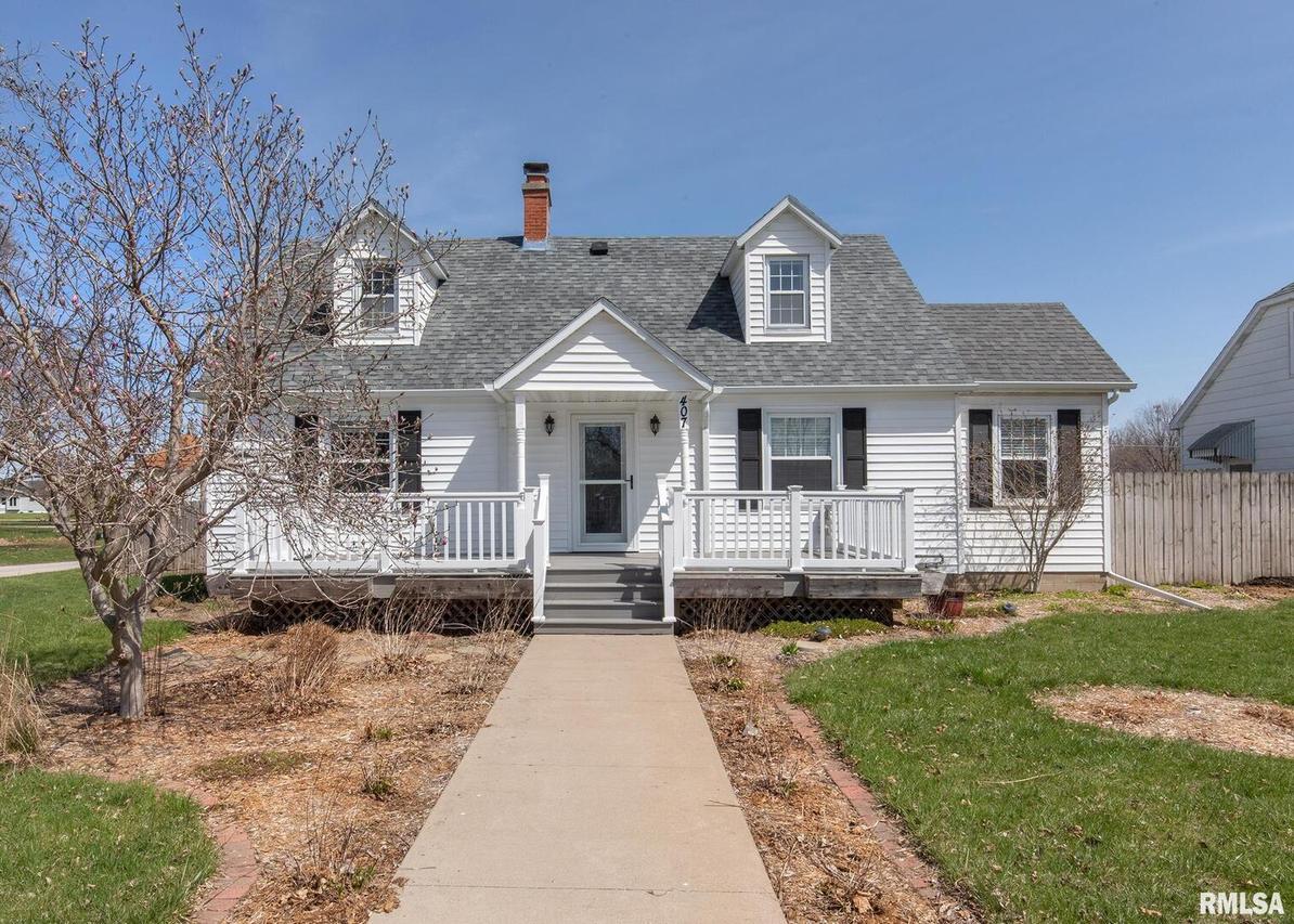 407 Maple St., Colona, IL 61241