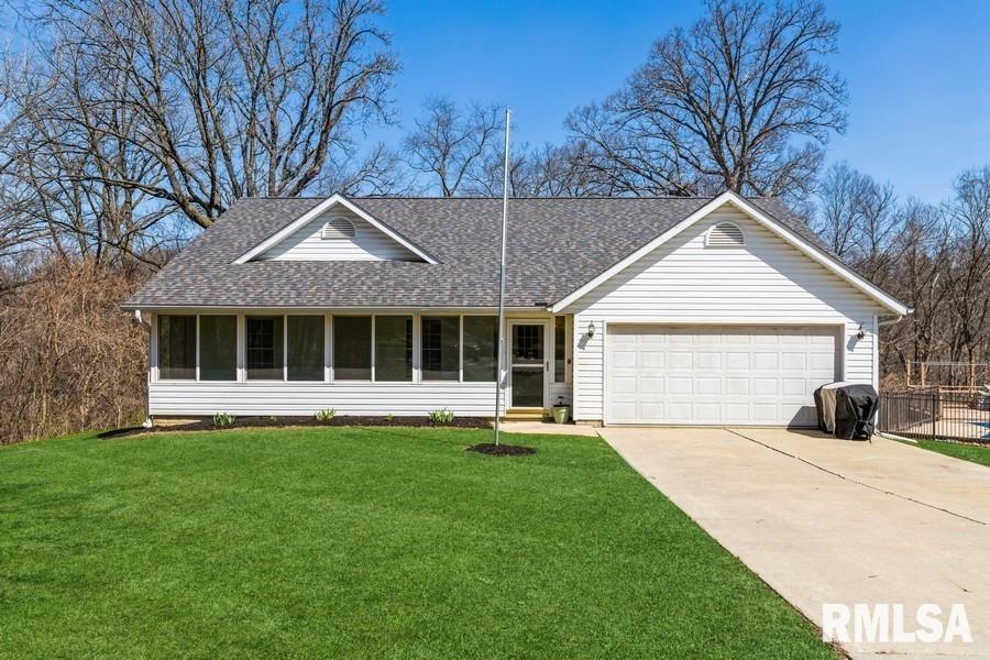 2 Goembel Ct., Colona, IL 61241