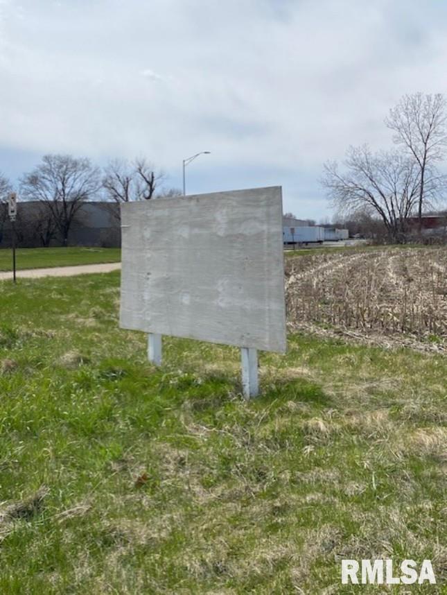 Lot 6 Centennial St., Rock Island, IL 61201