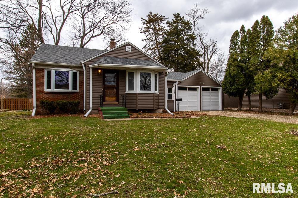 3441 19th Ave., Moline, IL 61265