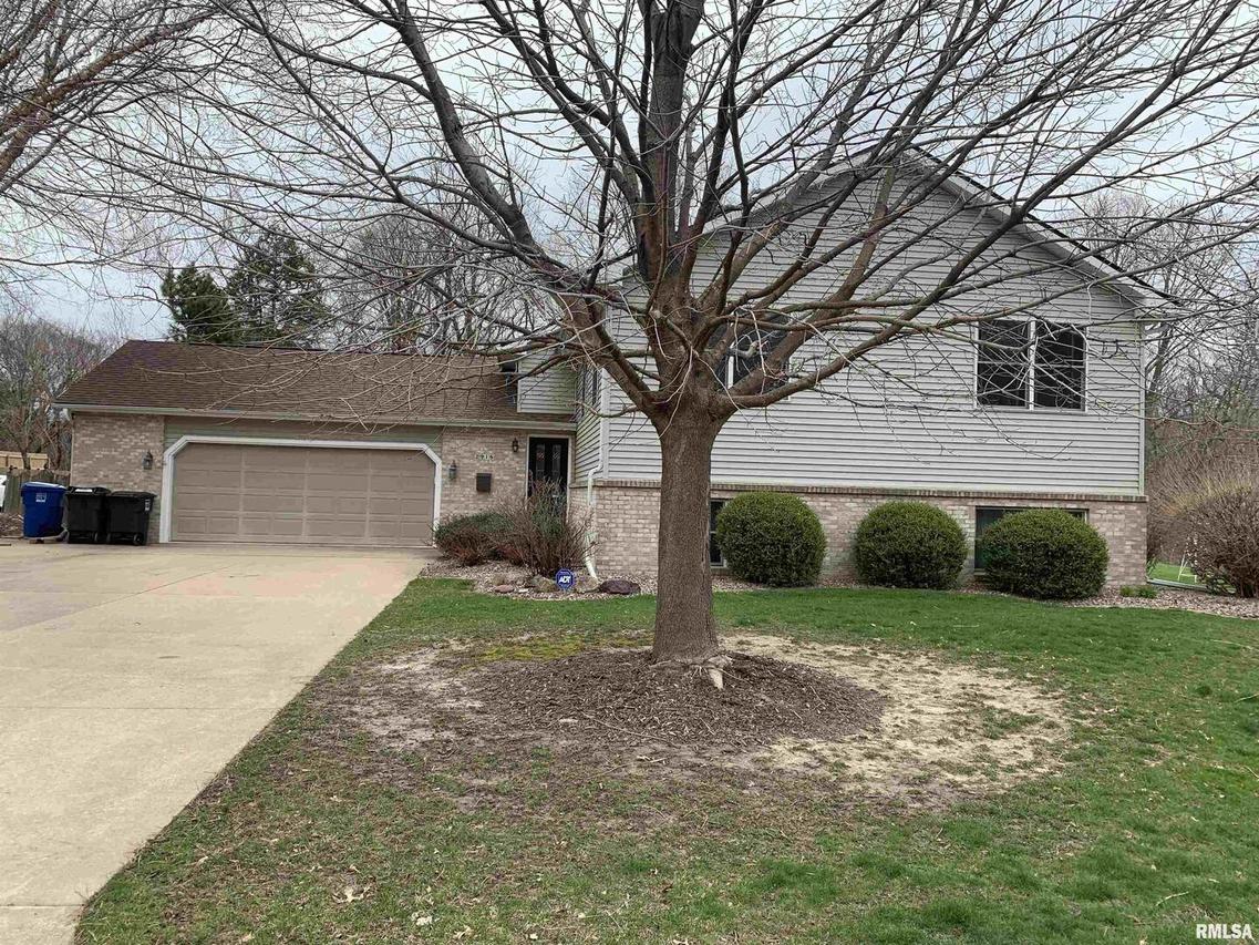 2916 44th St., Moline, IL 61265