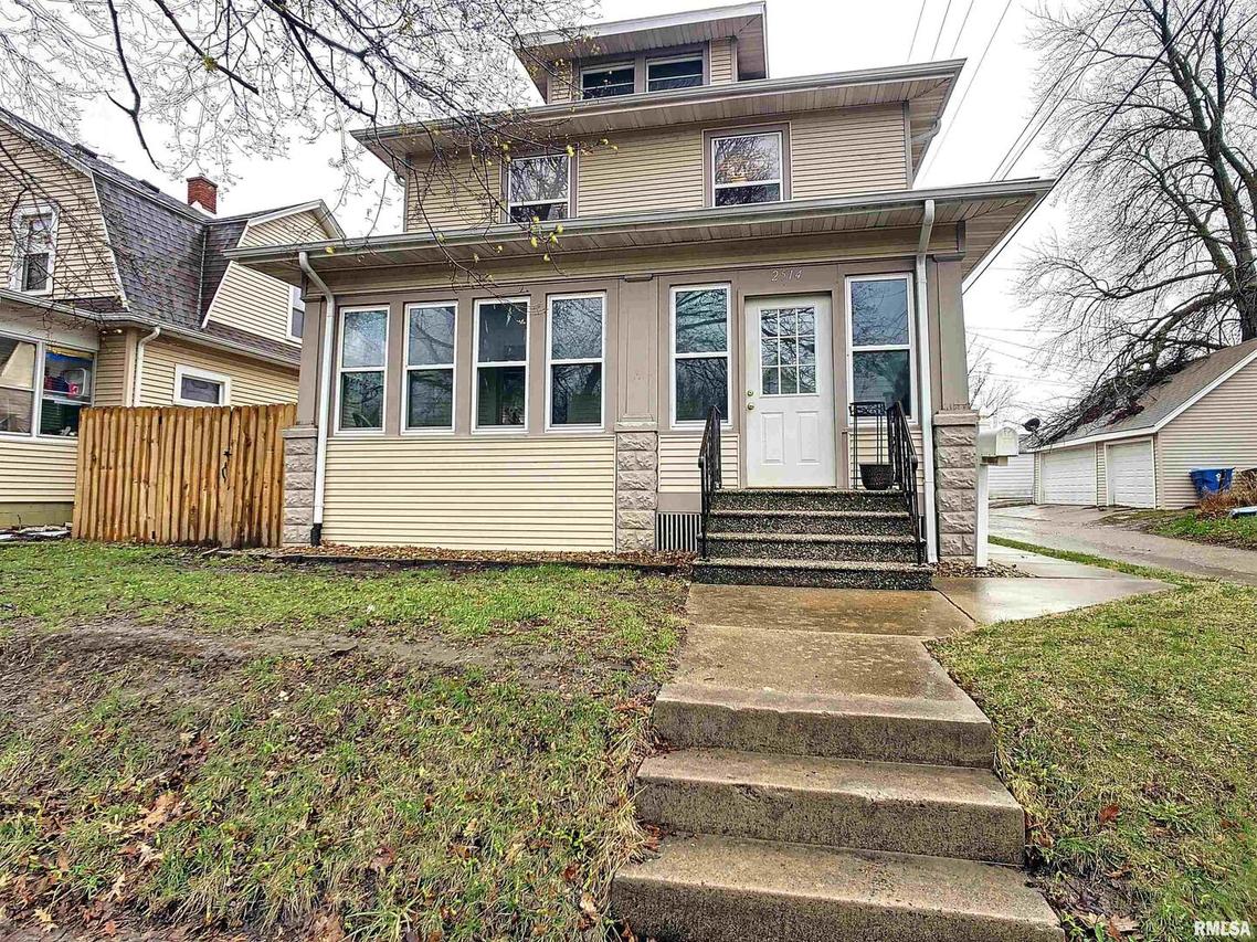 2514 15th Ave., Rock Island, IL 61201