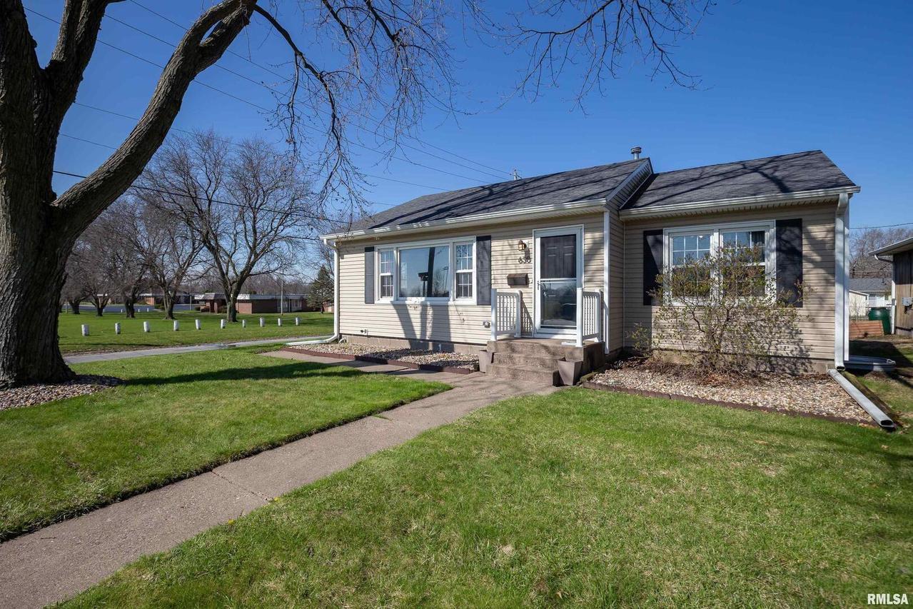 630 17th St., Silvis, IL 61282