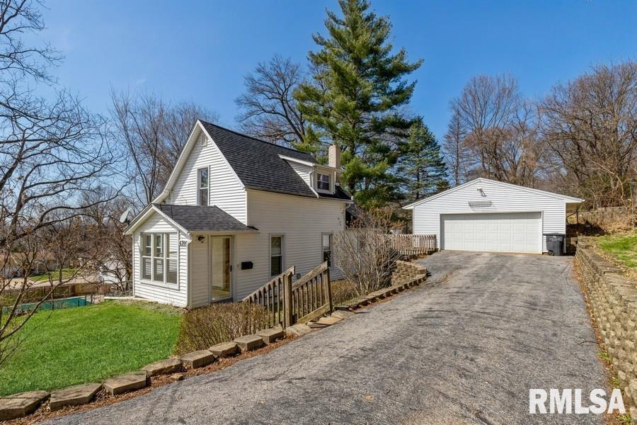 4300 13 1/2 St., Rock Island, IL 61201