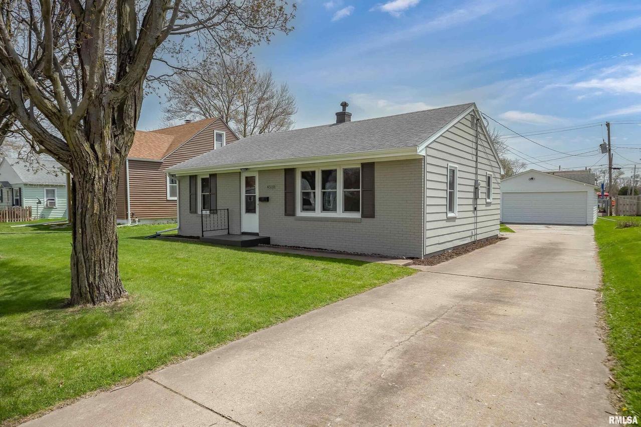 4510 22nd Ave., Moline, IL 61265