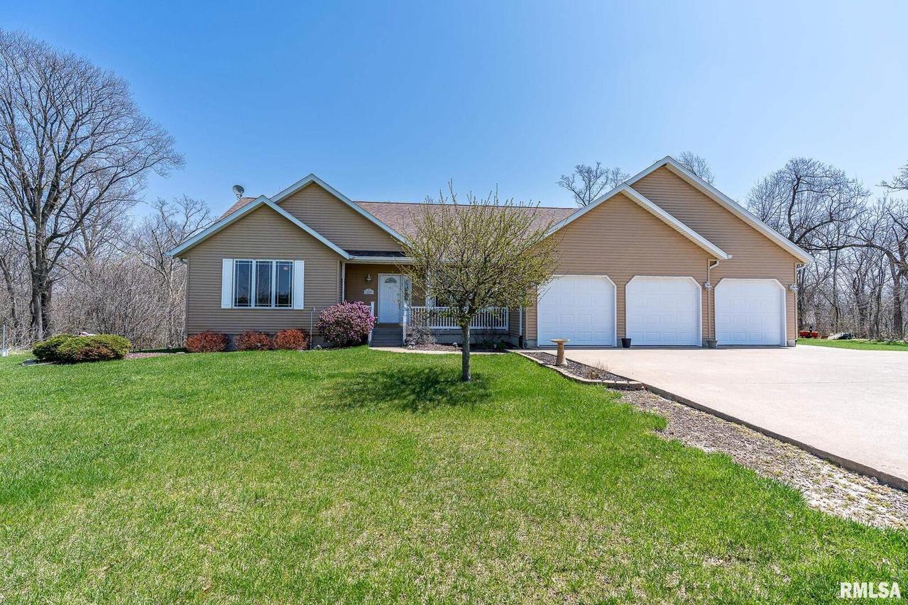 16529 13th St., Milan, IL 61264