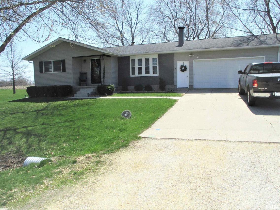 128 River View Dr., Albany, IL 61230