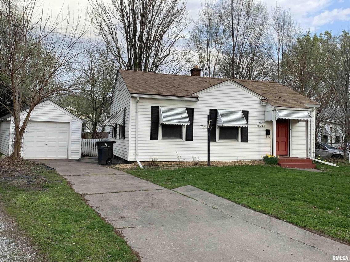 1014 24th Ave., Rock Island, IL 61201