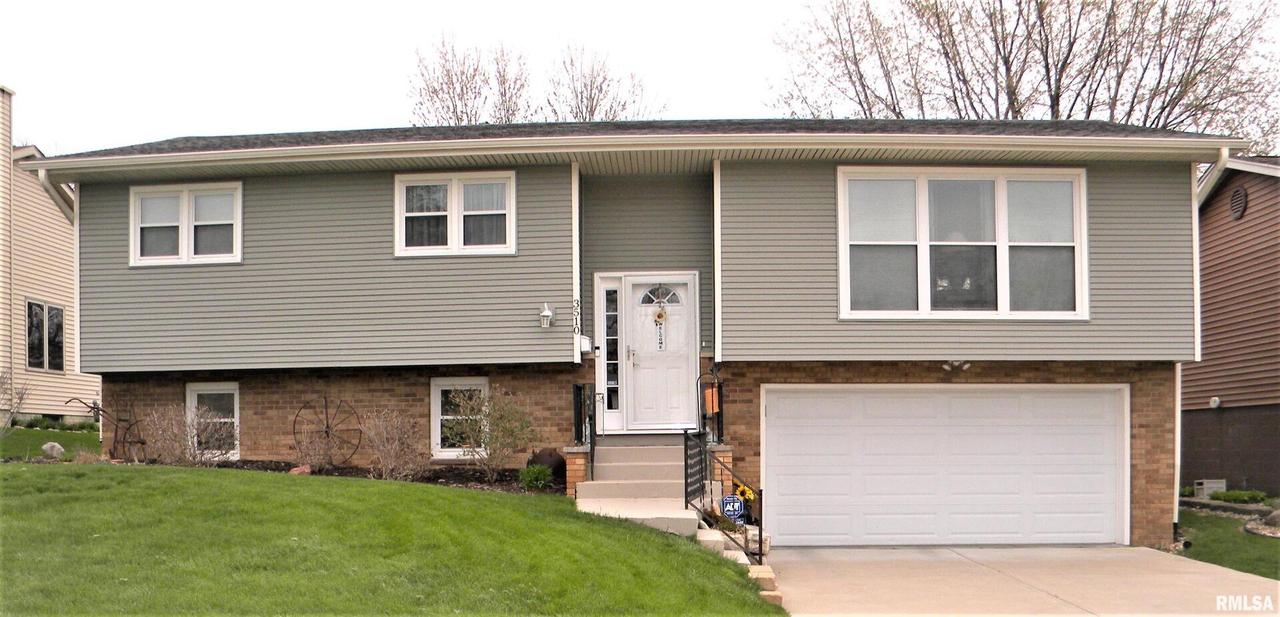 3510 35th St., Moline, IL 61265