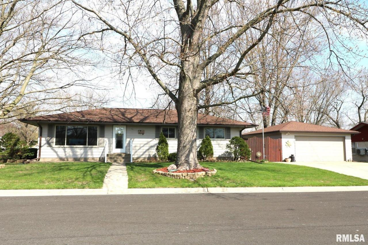 600 S Jackson St., Morrison, IL 61270
