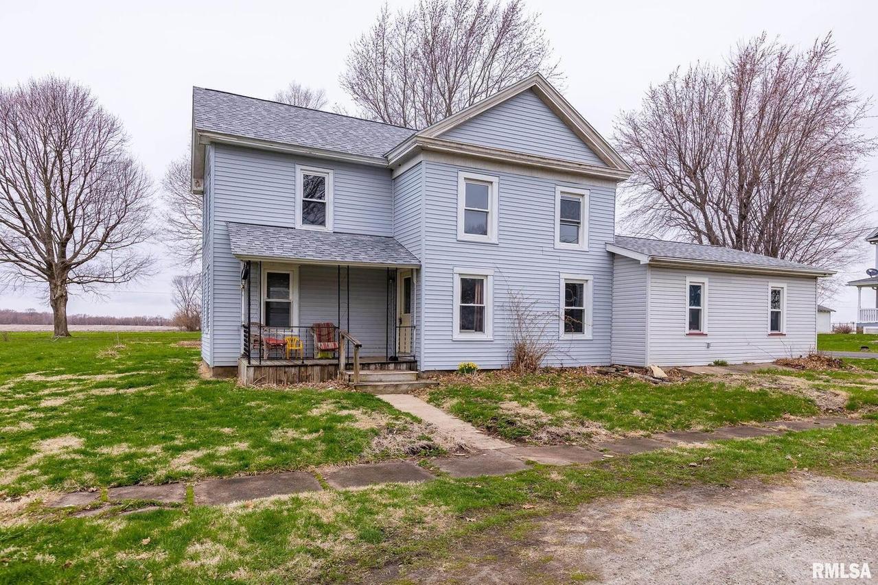511 Osage St., Seaton, IL 61476