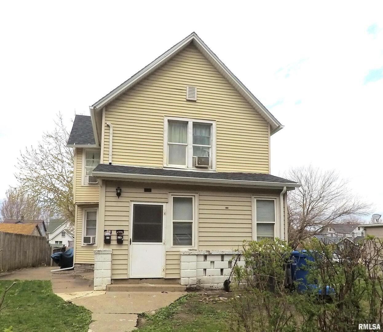 419 5th Ave., Moline, IL 61265