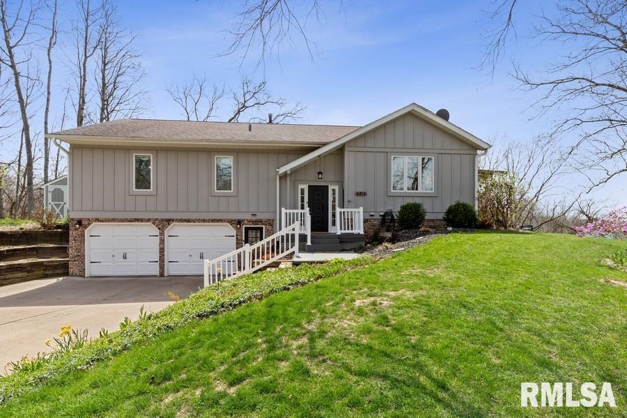 8214 85th Street Ct., Milan, IL 61264