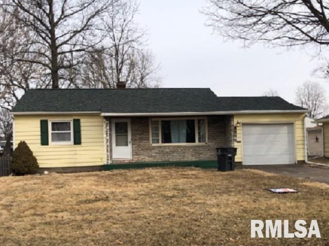 3011 21st Ave., Rock Island, IL 61201