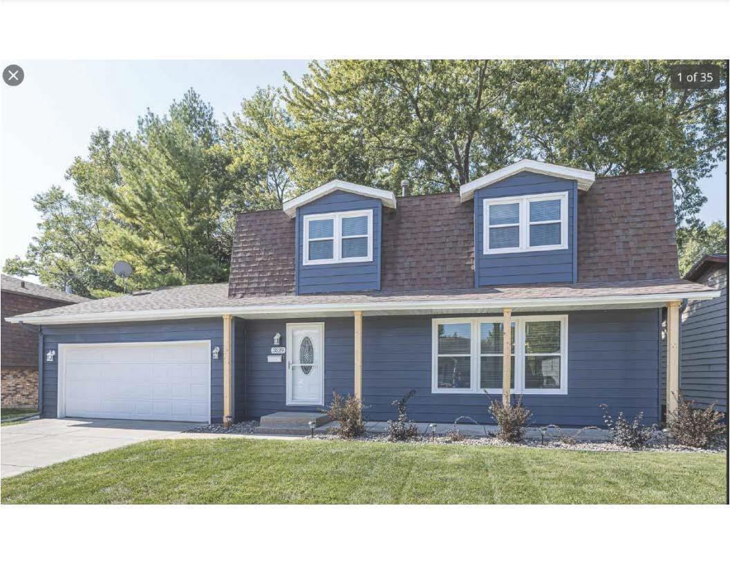 3529 34th St., Moline, IL 61265