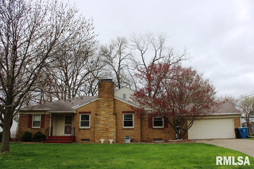 2020 21st St., Rock Island, IL 61201