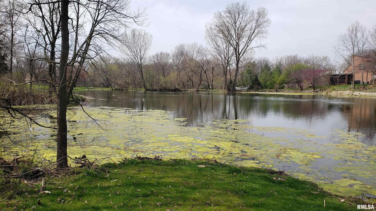 Lot 12 N 34th Ct., Port Byron, IL 61275