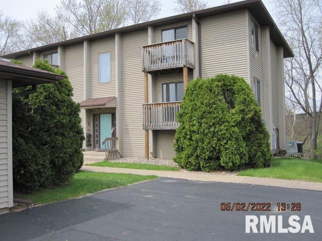 5221 26th Avenue A Ct. #4, Moline, IL 61265