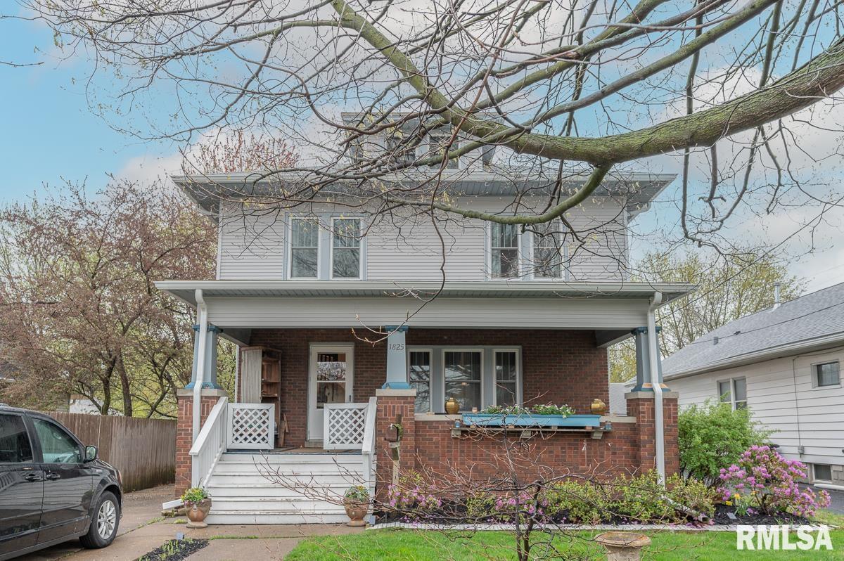 1825 30th St., Rock Island, IL 61201