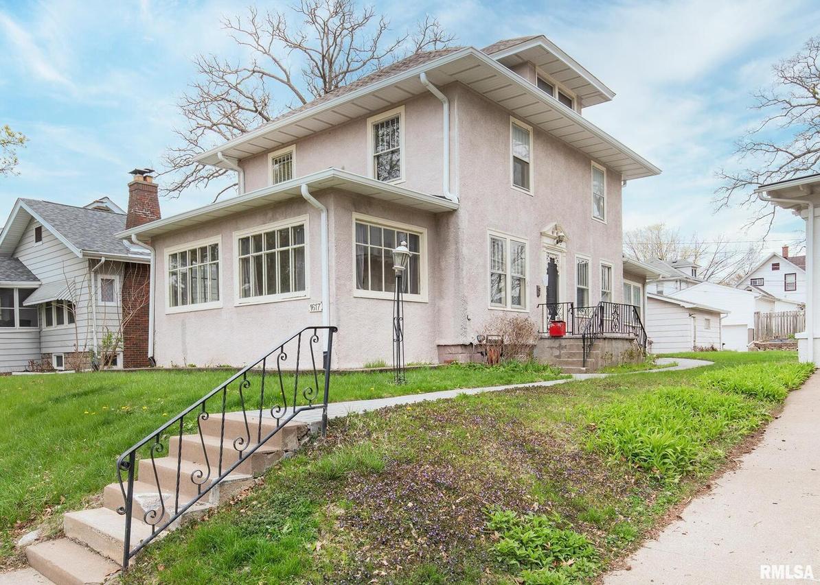 1617 24th St., Rock Island, IL