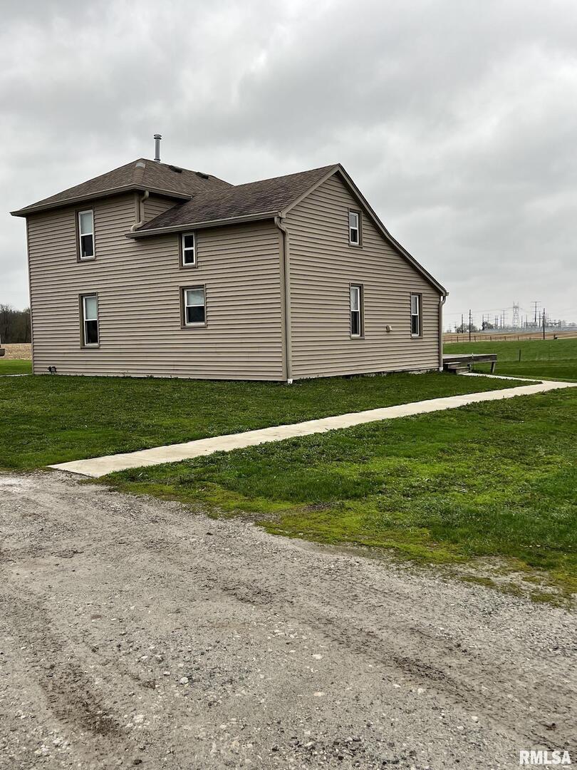 11600 14th St., Milan, IL 61264