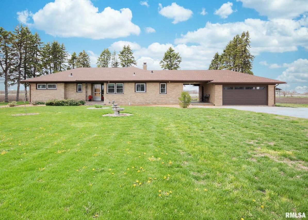 10908 95th St., Coal Valley, IL 61240