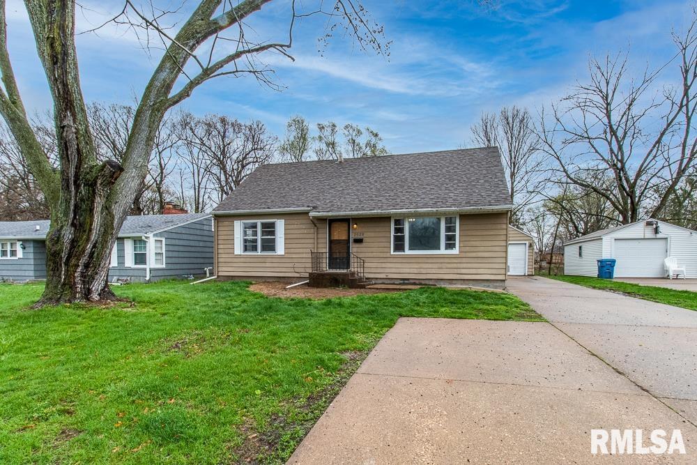 2628 6th St., East Moline, IL 61244