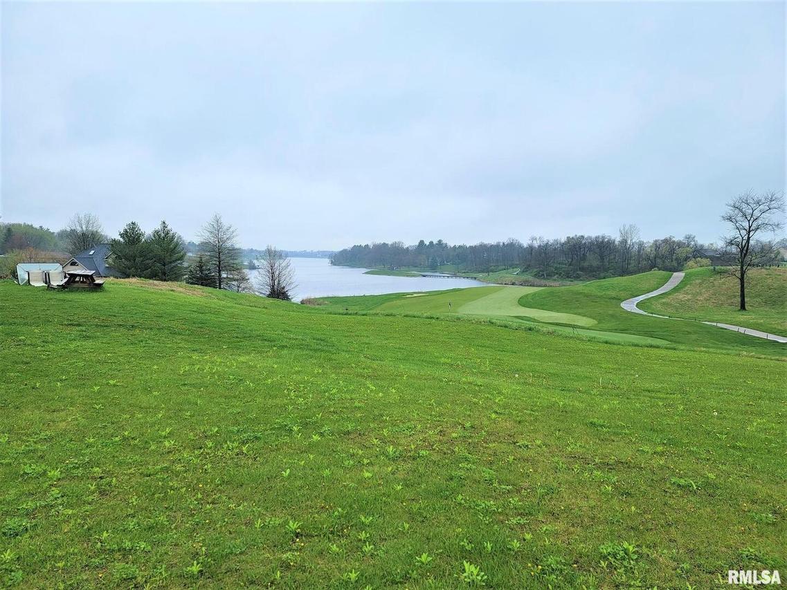 Lot 6 Lake View Ct., Sherrard, IL