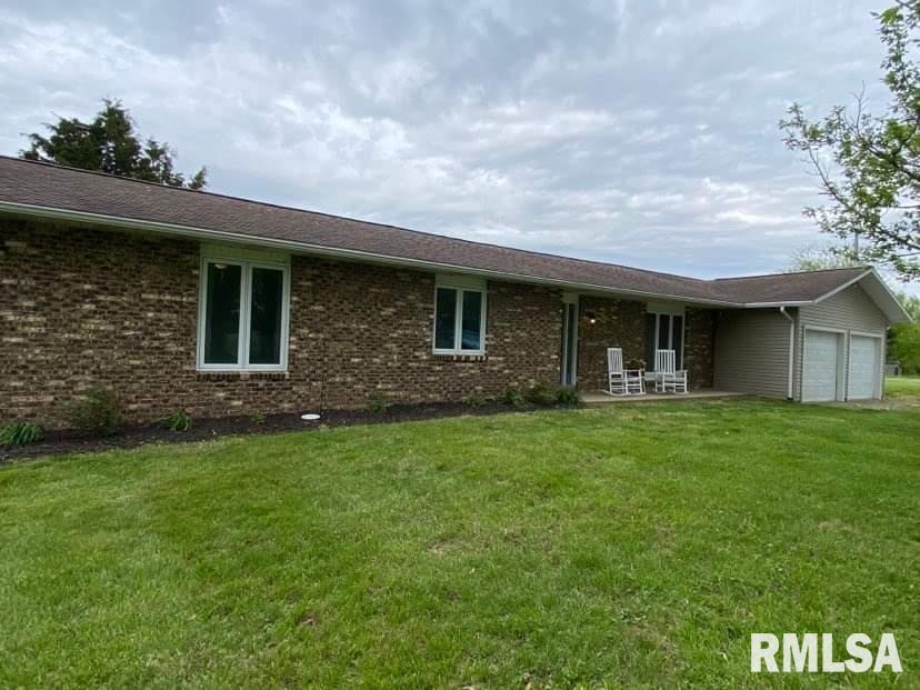 2101 Hoffman Rd., Murphysboro, IL 62966