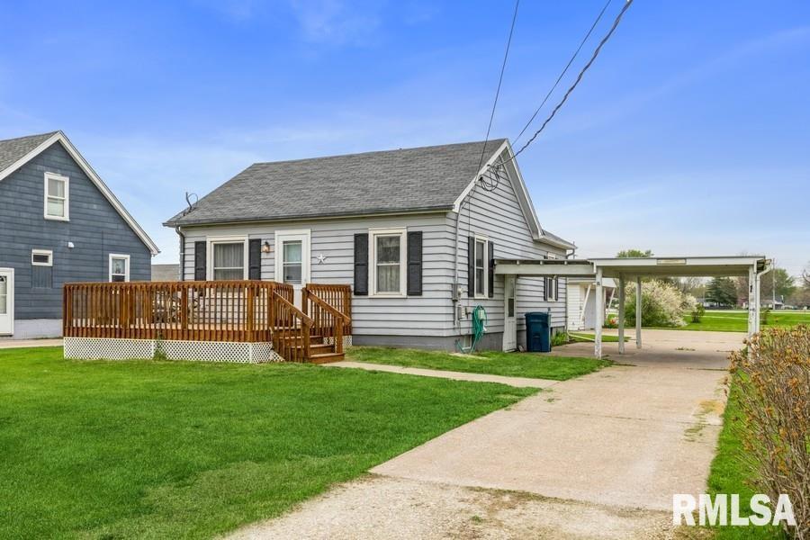 15515 34th Ave., East Moline, IL 61244