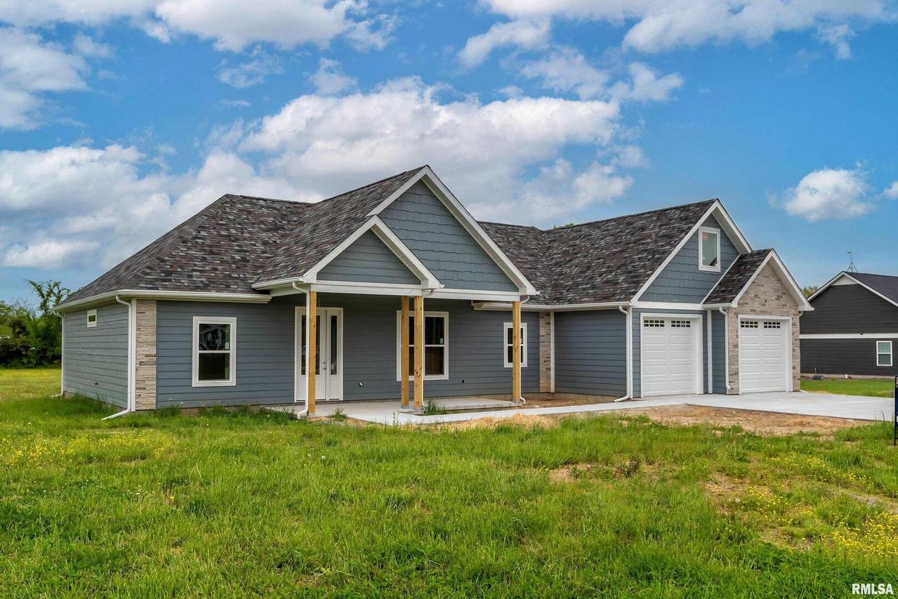 4300 Cypress Grove Rd., Marion, IL 62959