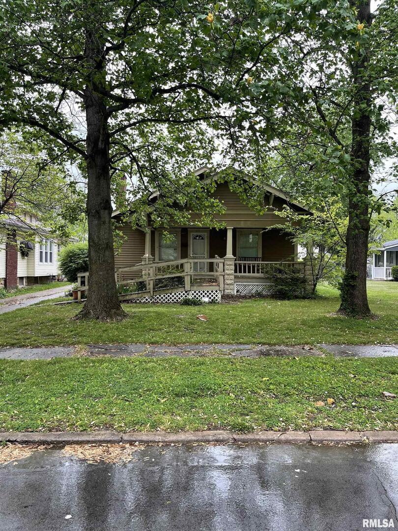 610 S Virginia Ave., Marion, IL 62959