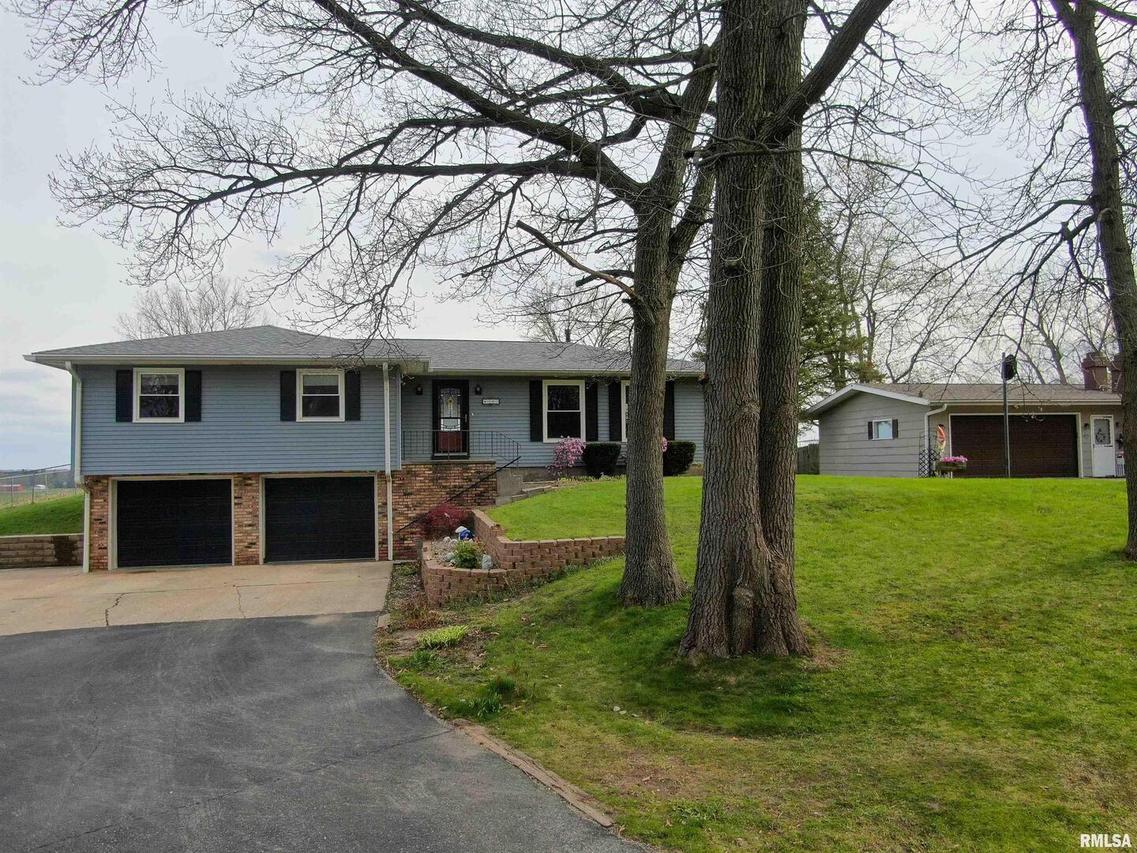 141 S Park Ave., Geneseo, IL 61254