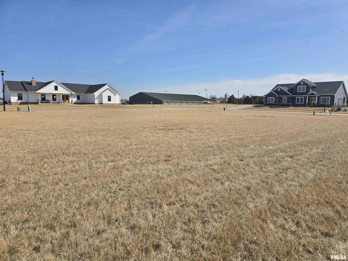 803 Darnall Dr., Geneseo, IL 61254