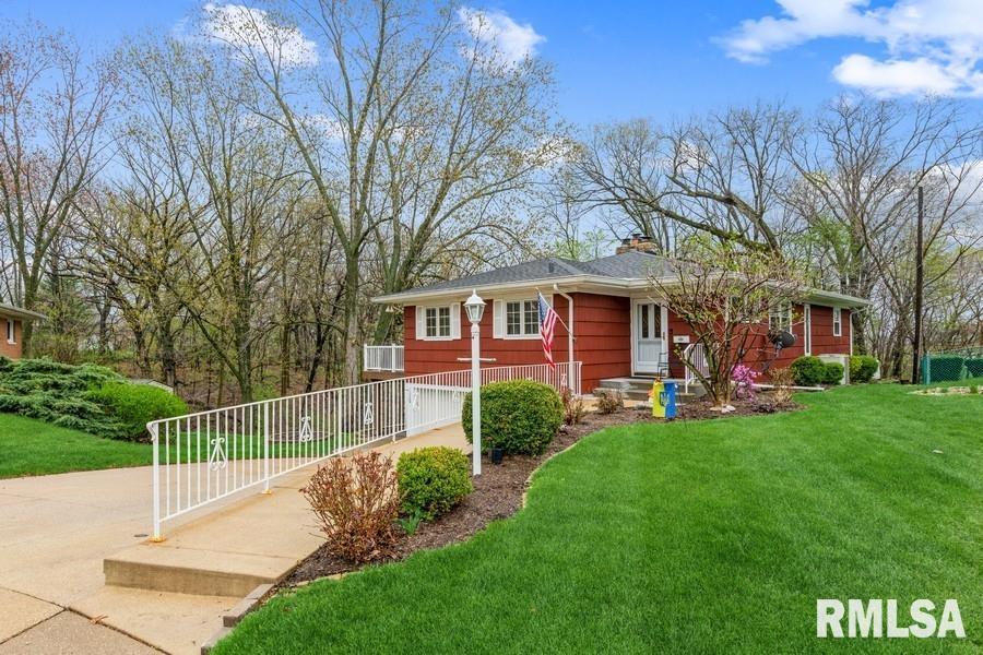 3532 41st Ave., Rock Island, IL 61201