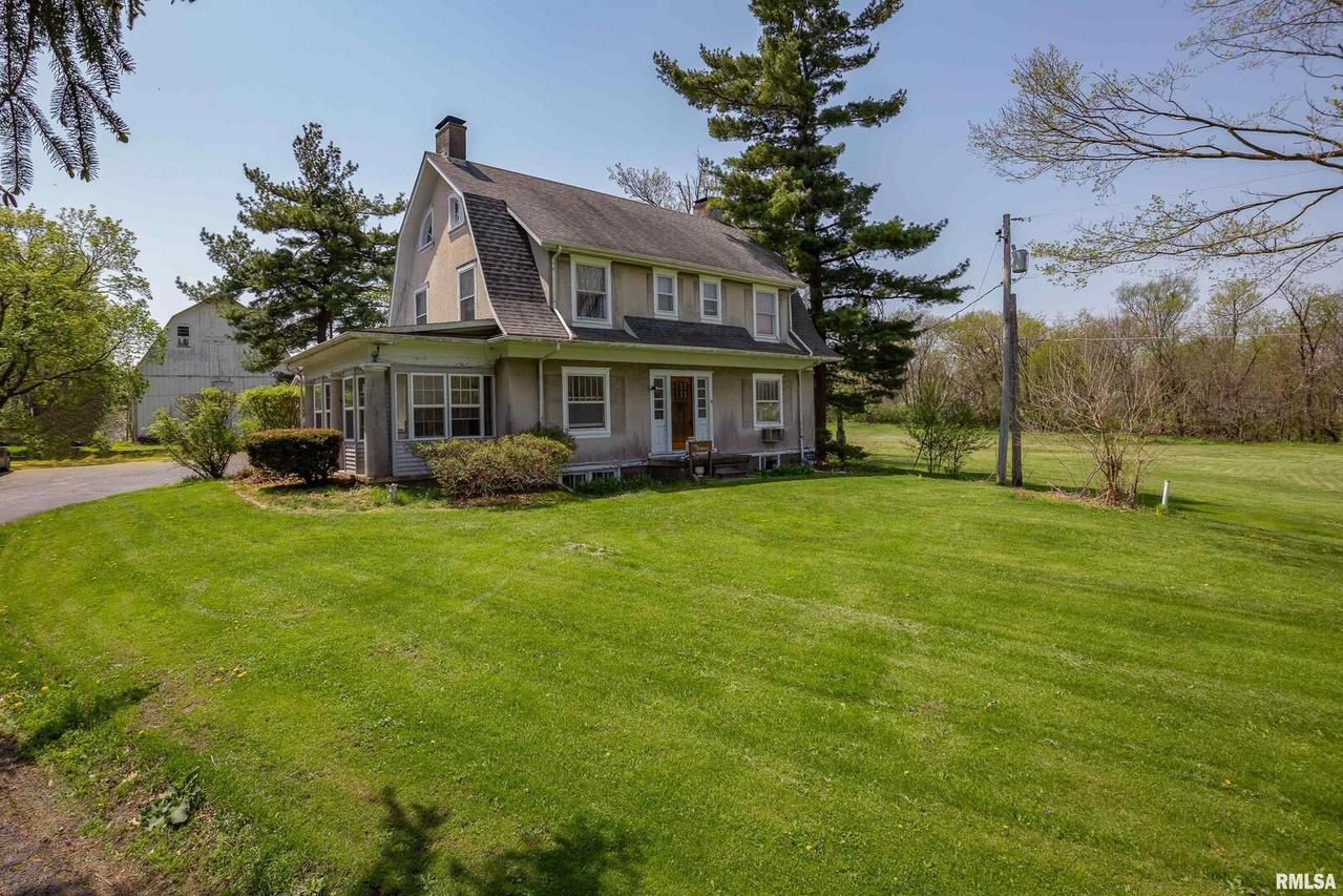 322 S Prospect St., Cambridge, IL 61238